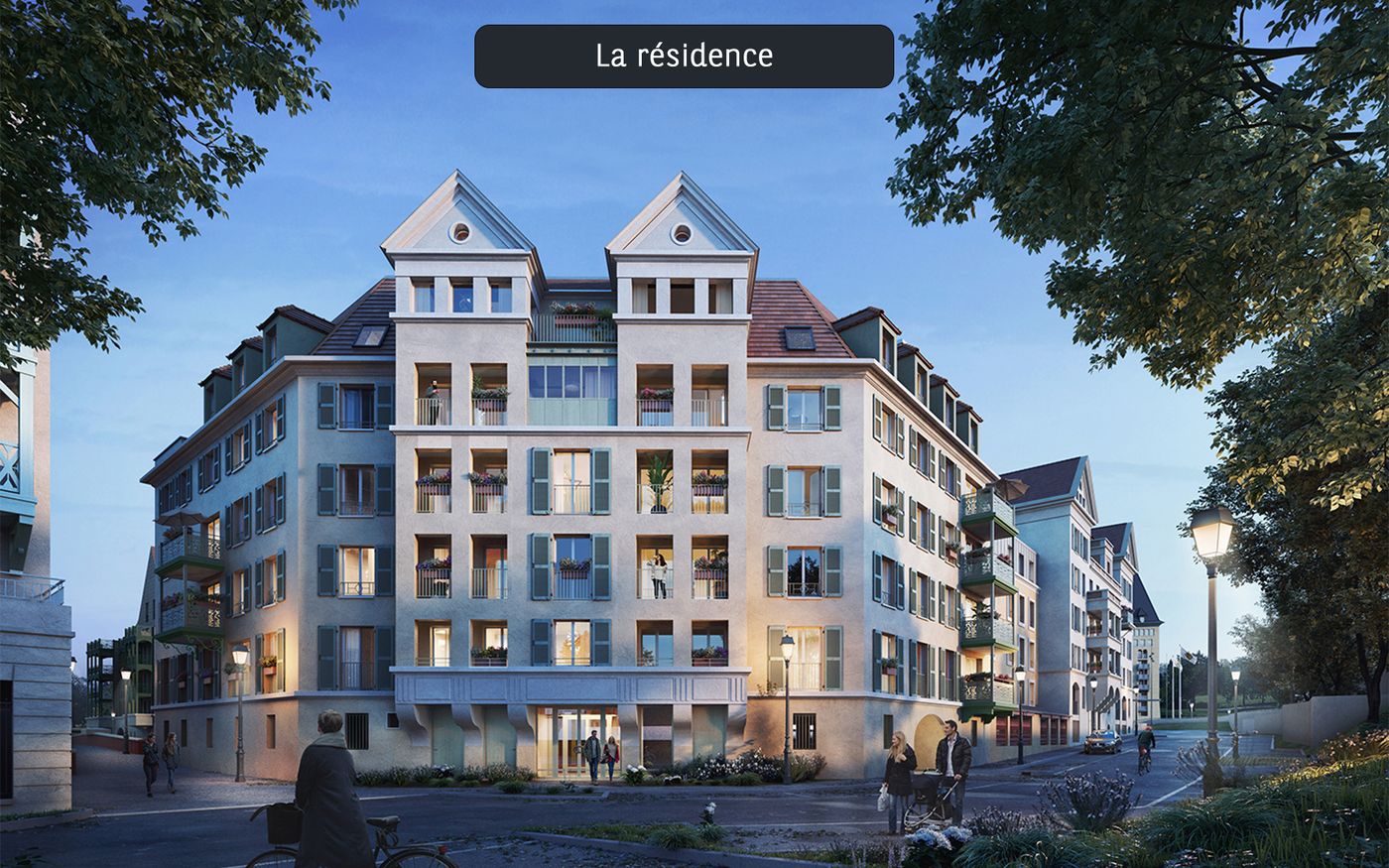 La Marina