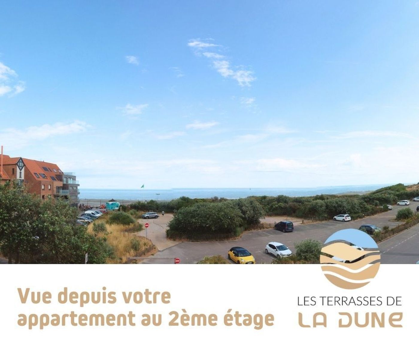LES TERRASSES DE LA DUNE