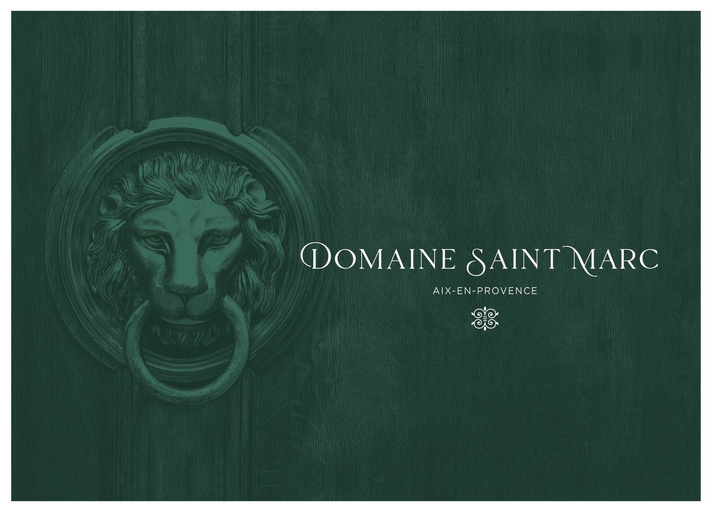 Domaine Saint Marc