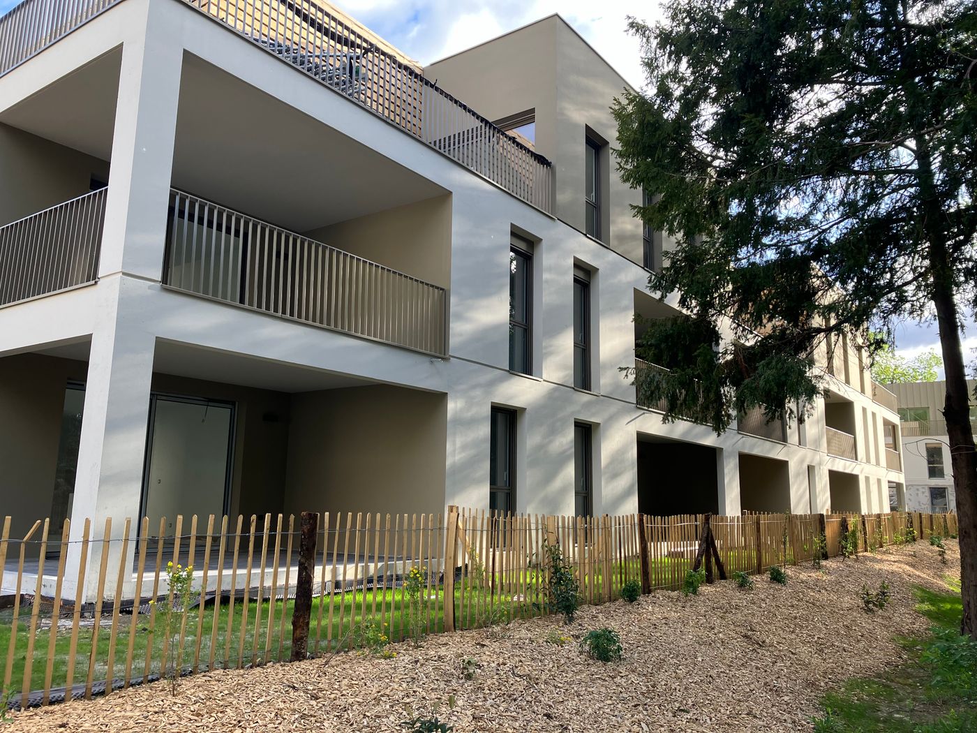 Clos Garden