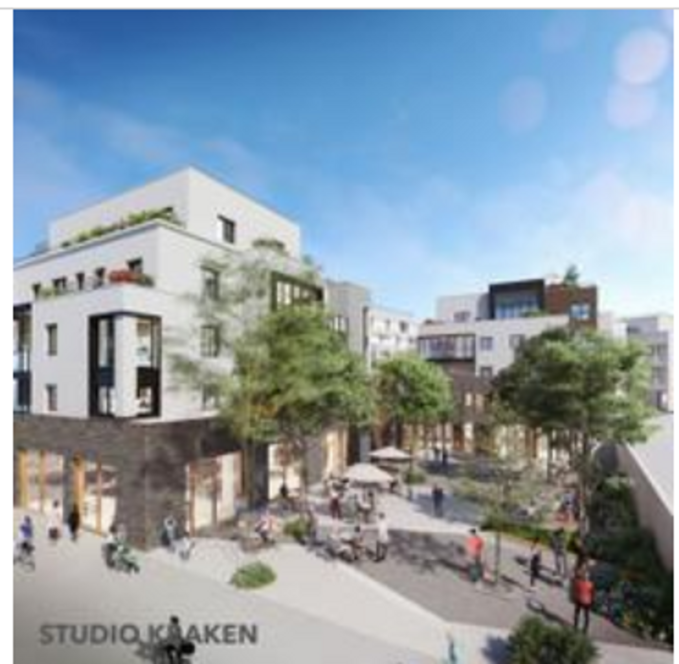 Le Patio des Artistes 13