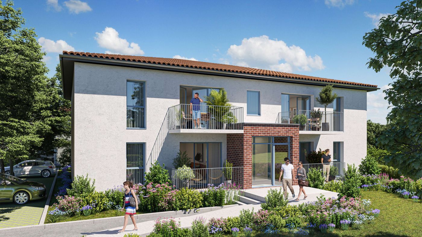 LE DOMAINE DE L'HERS