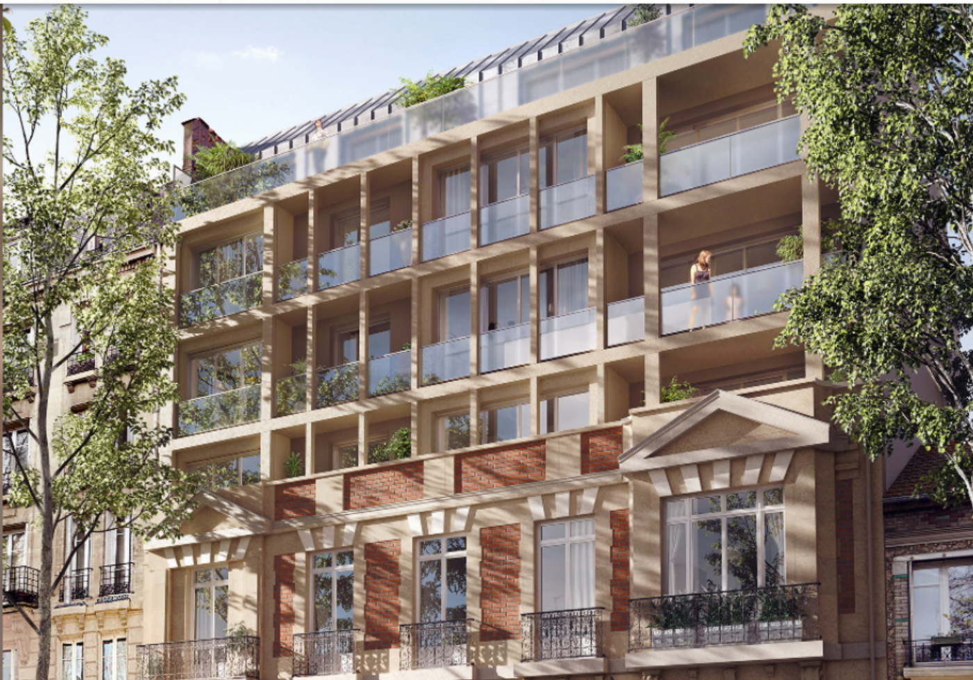 30 RUE D'ISSY