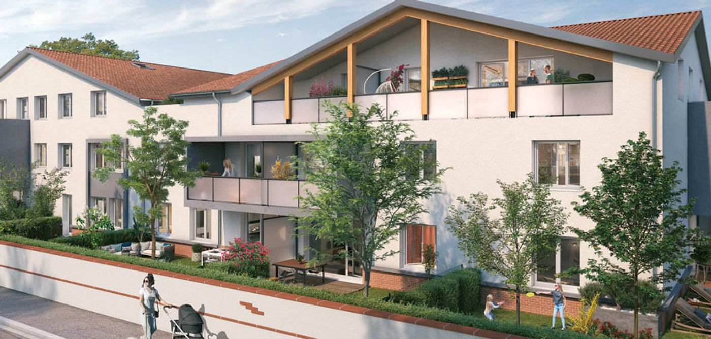 RESIDENCE SAINT PAUL