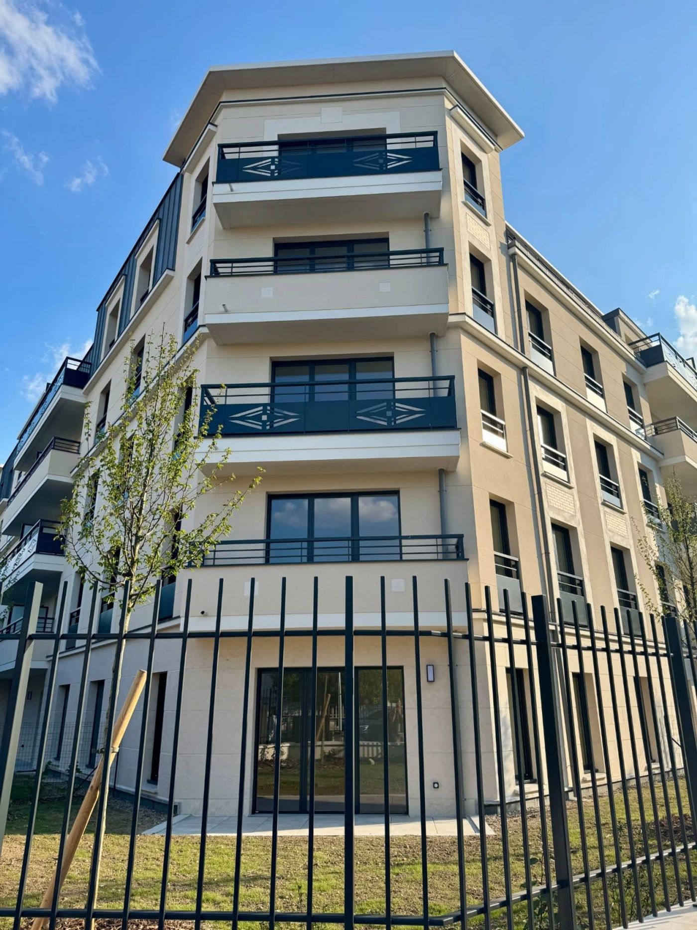 VILLA MADERNA - VILLA MADERNA - TR1