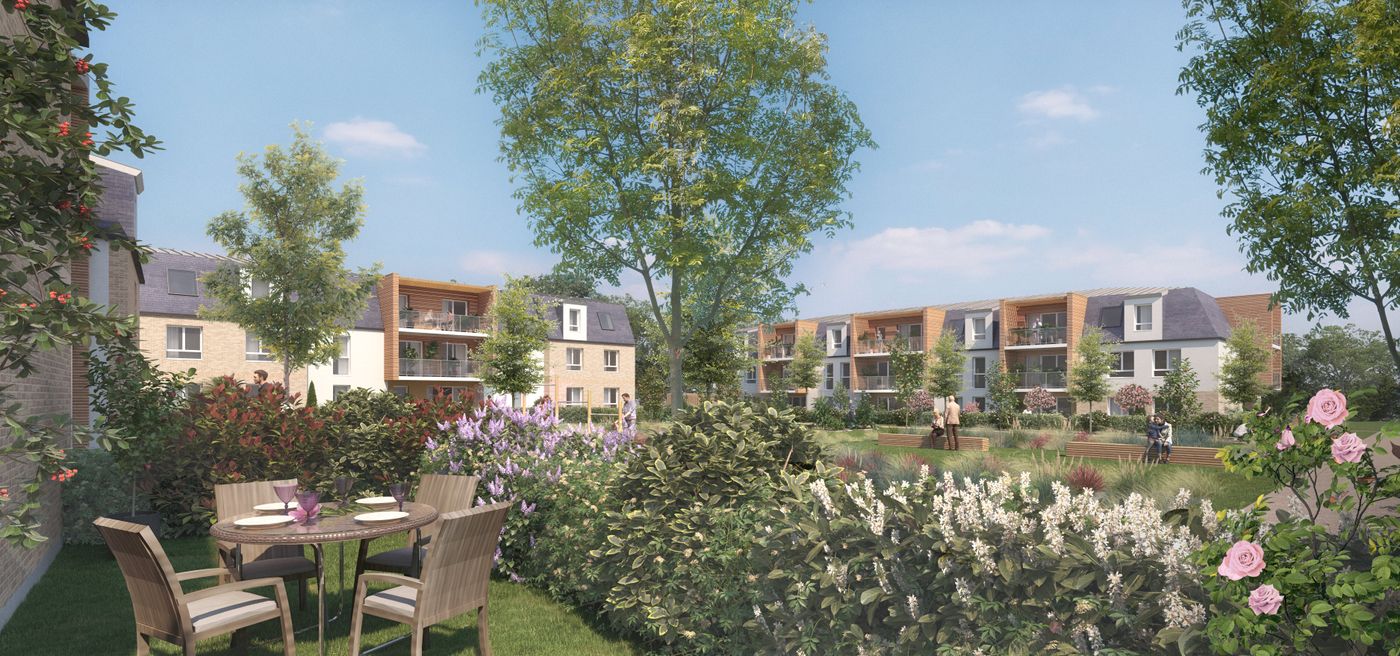 Le Domaine des Roses