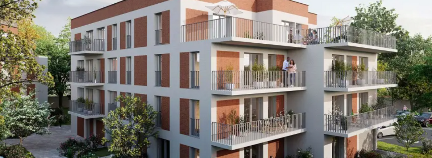 LES JARDINS DE LA MARNE 