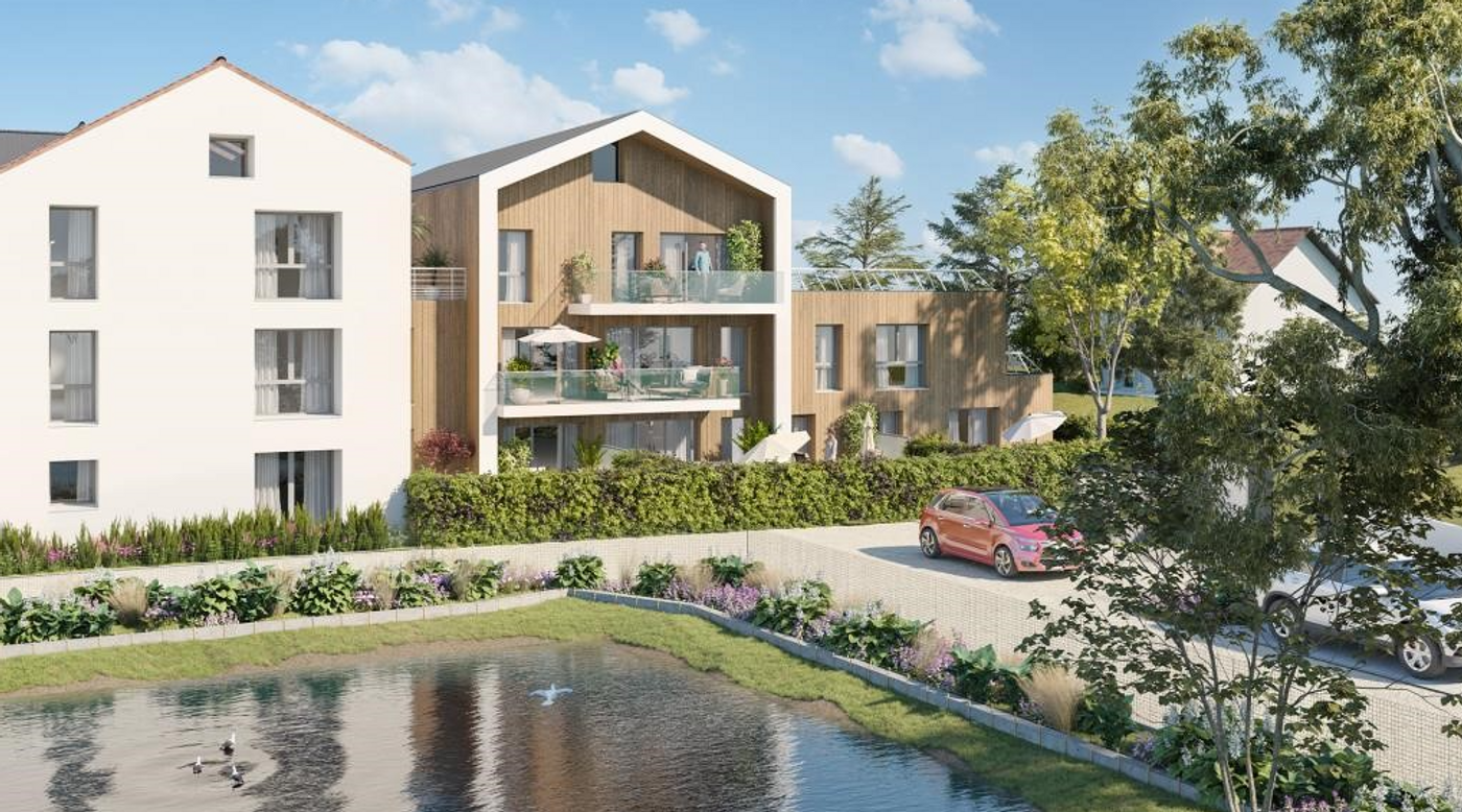 LE DOMAINE DE L'APARTHE 