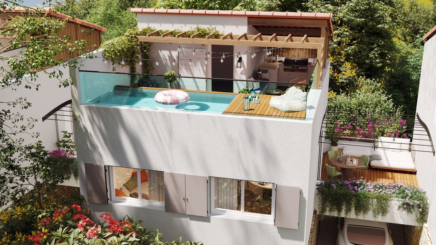 VILLAS MONA